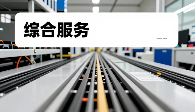 接口对接服务包